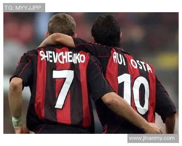 AC米兰8号足球明星的传奇之路与辉煌成就全解析